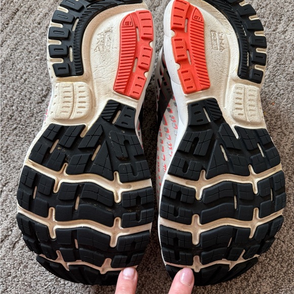 Women’s Brooks Ghost 13 Running Shoes - Picture 9 of 9